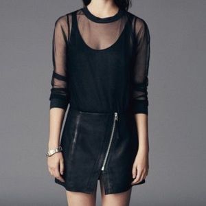 AllSaints Merrillon Jumper